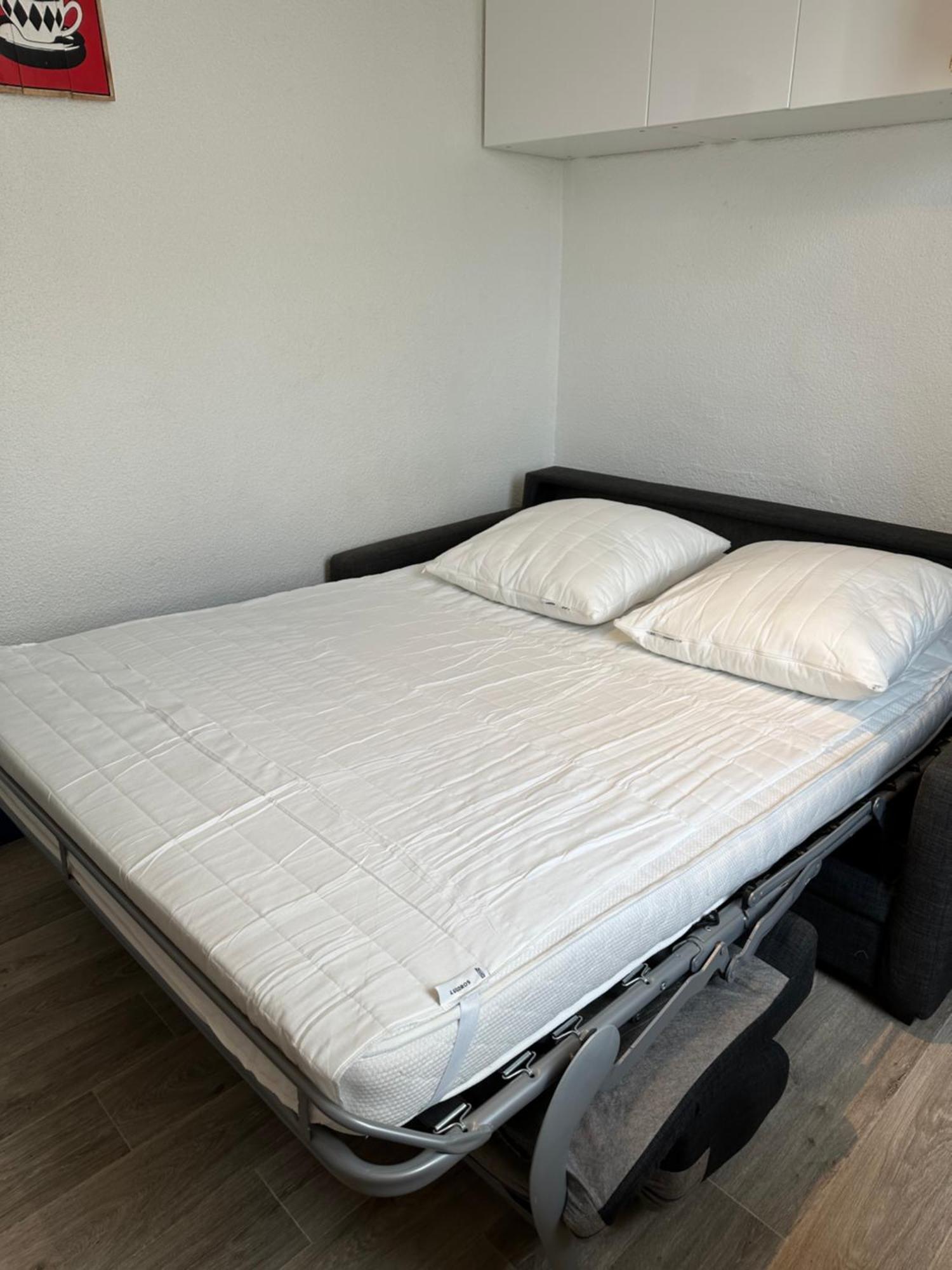 Appartement A 70M De La Plage Et L Estacade De Капбретон Номер фото